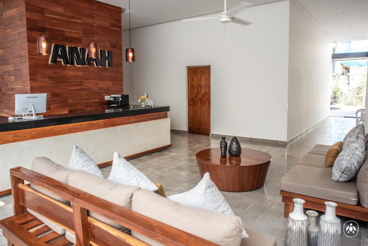 Anah La Quinta Aparthotel Playa del Carmen Exterior foto
