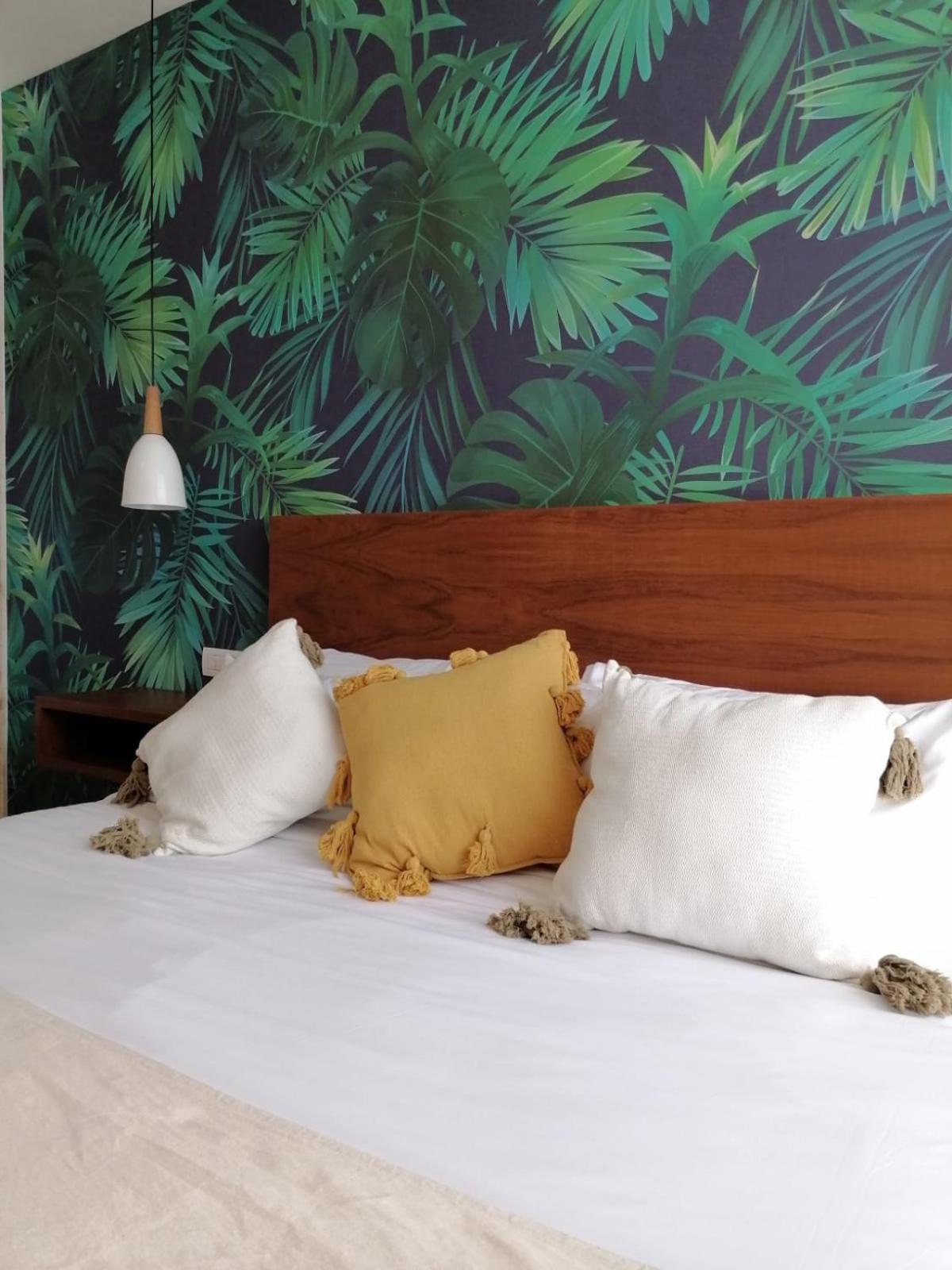 Anah La Quinta Aparthotel Playa del Carmen Quarto foto